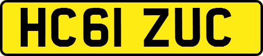 HC61ZUC