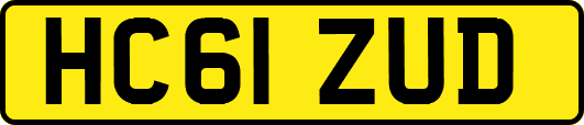HC61ZUD
