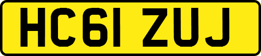 HC61ZUJ