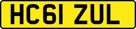 HC61ZUL