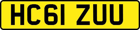 HC61ZUU