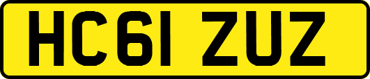 HC61ZUZ