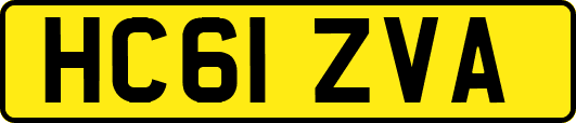 HC61ZVA