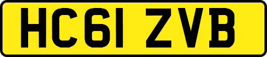 HC61ZVB