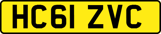 HC61ZVC