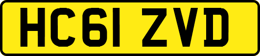 HC61ZVD