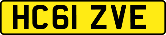 HC61ZVE