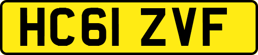 HC61ZVF
