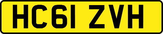 HC61ZVH