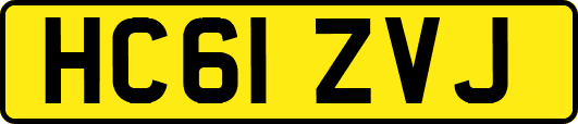 HC61ZVJ