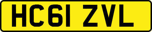 HC61ZVL