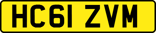 HC61ZVM