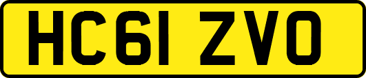 HC61ZVO