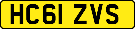 HC61ZVS