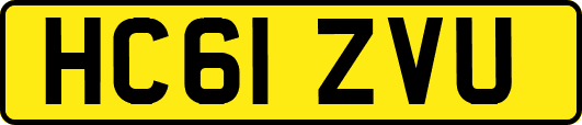 HC61ZVU