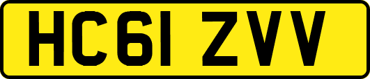 HC61ZVV