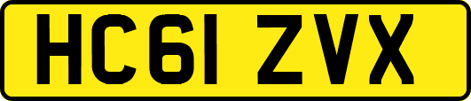 HC61ZVX