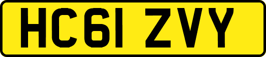 HC61ZVY