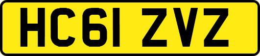 HC61ZVZ