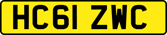 HC61ZWC