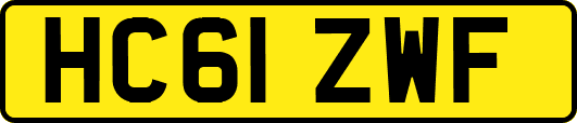 HC61ZWF