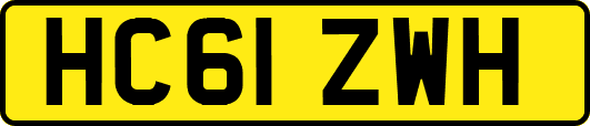 HC61ZWH