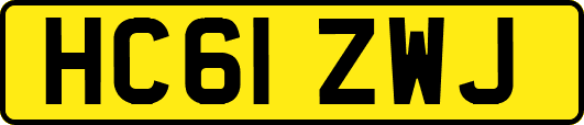 HC61ZWJ