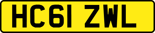 HC61ZWL