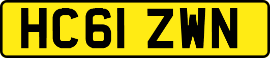 HC61ZWN