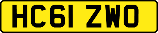 HC61ZWO