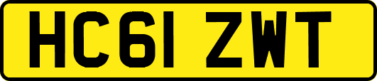 HC61ZWT