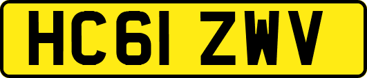 HC61ZWV