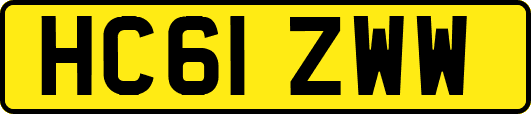 HC61ZWW