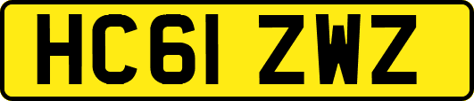 HC61ZWZ