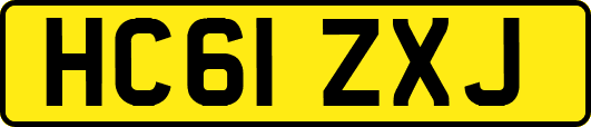 HC61ZXJ