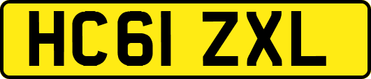 HC61ZXL