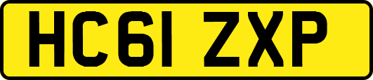 HC61ZXP