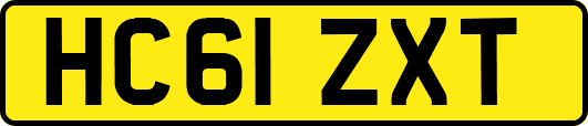 HC61ZXT