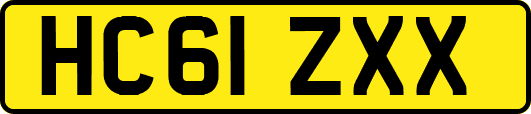 HC61ZXX