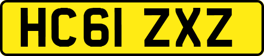 HC61ZXZ