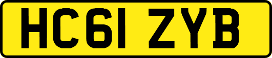 HC61ZYB