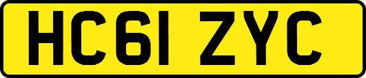 HC61ZYC