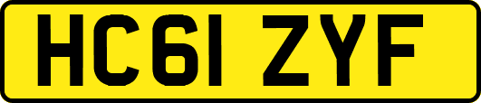 HC61ZYF