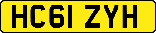 HC61ZYH