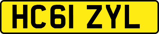 HC61ZYL