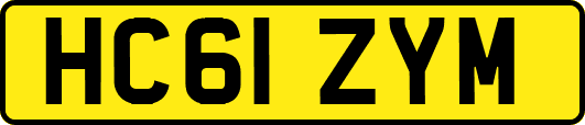 HC61ZYM