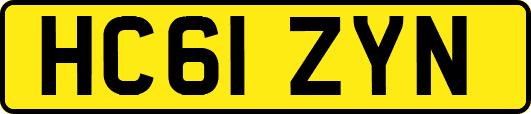 HC61ZYN