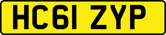 HC61ZYP