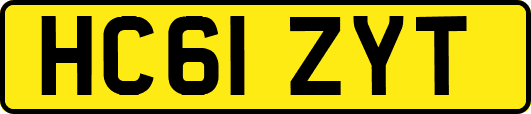 HC61ZYT