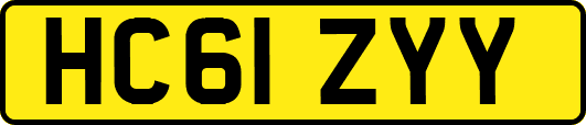 HC61ZYY
